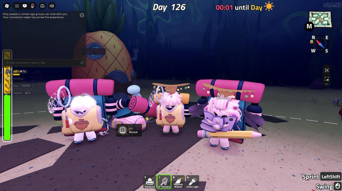 stephanie tweet media