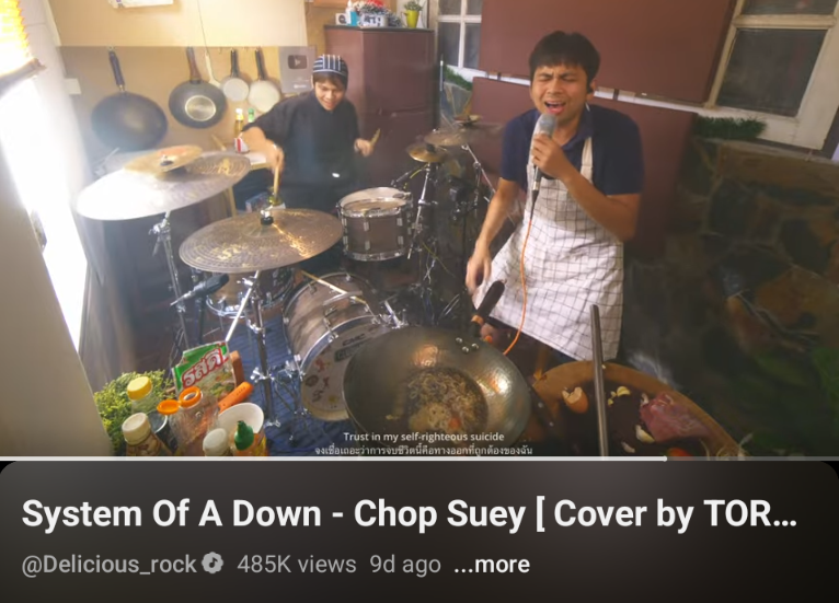 The perfect YouTube video doest exi-