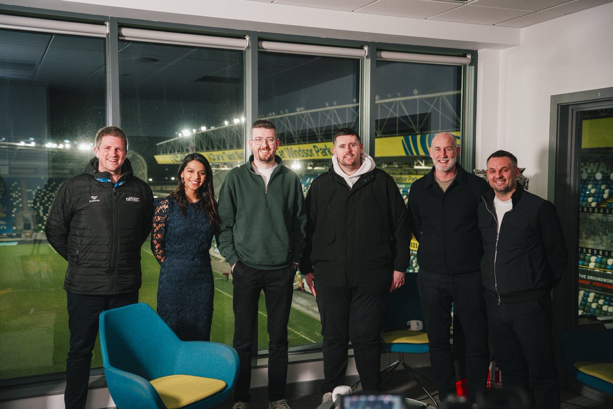 David Kerr tweet media