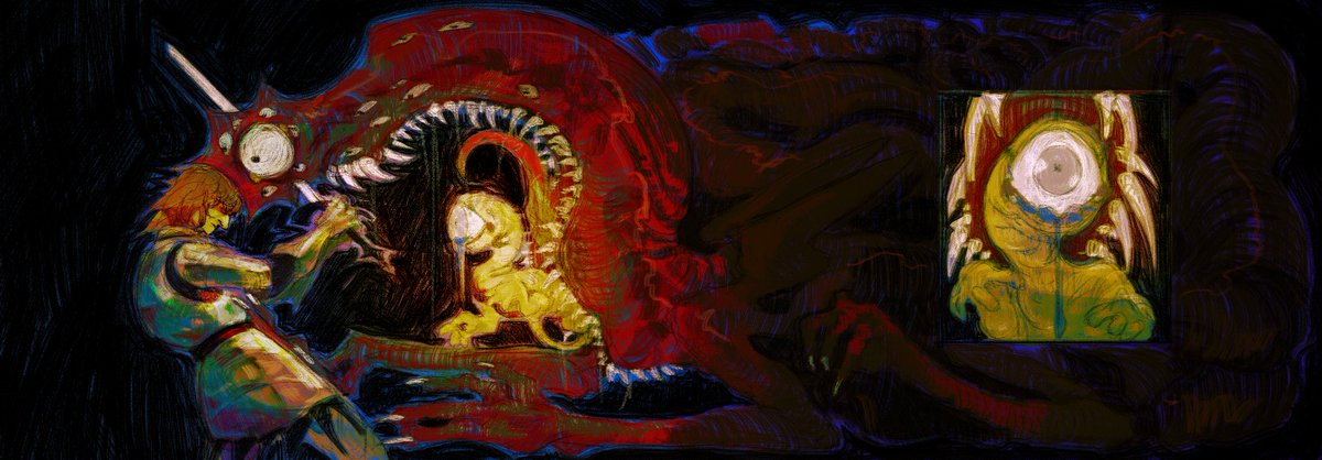 cardo_de_comer's tweet image. inner child