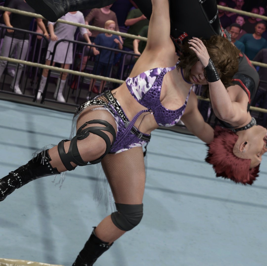 Zaspak Studios tweet media