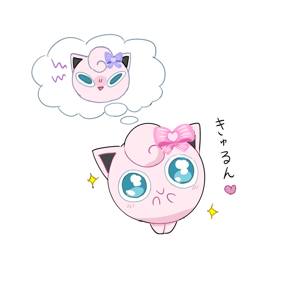 たなぼたもち tweet media