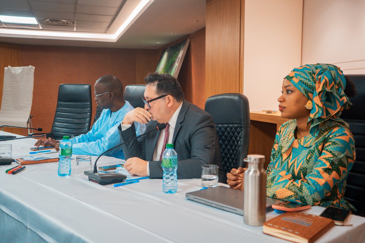 ONU Sénégal 🇺🇳 tweet media