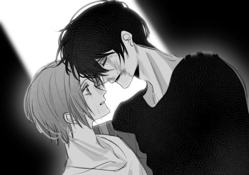 qisuibenqi's tweet image. 