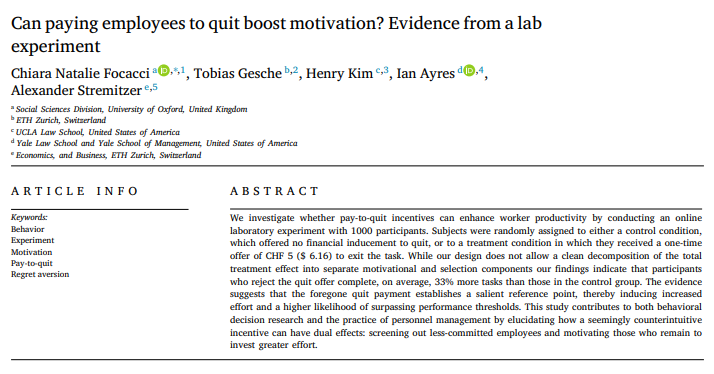 Alexander Stremitzer tweet media