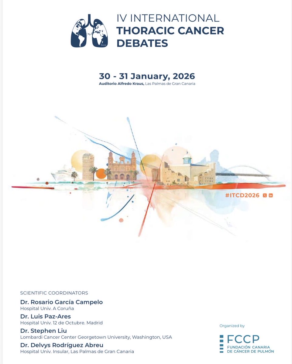 Narjust Florez, MD, FASCO tweet media