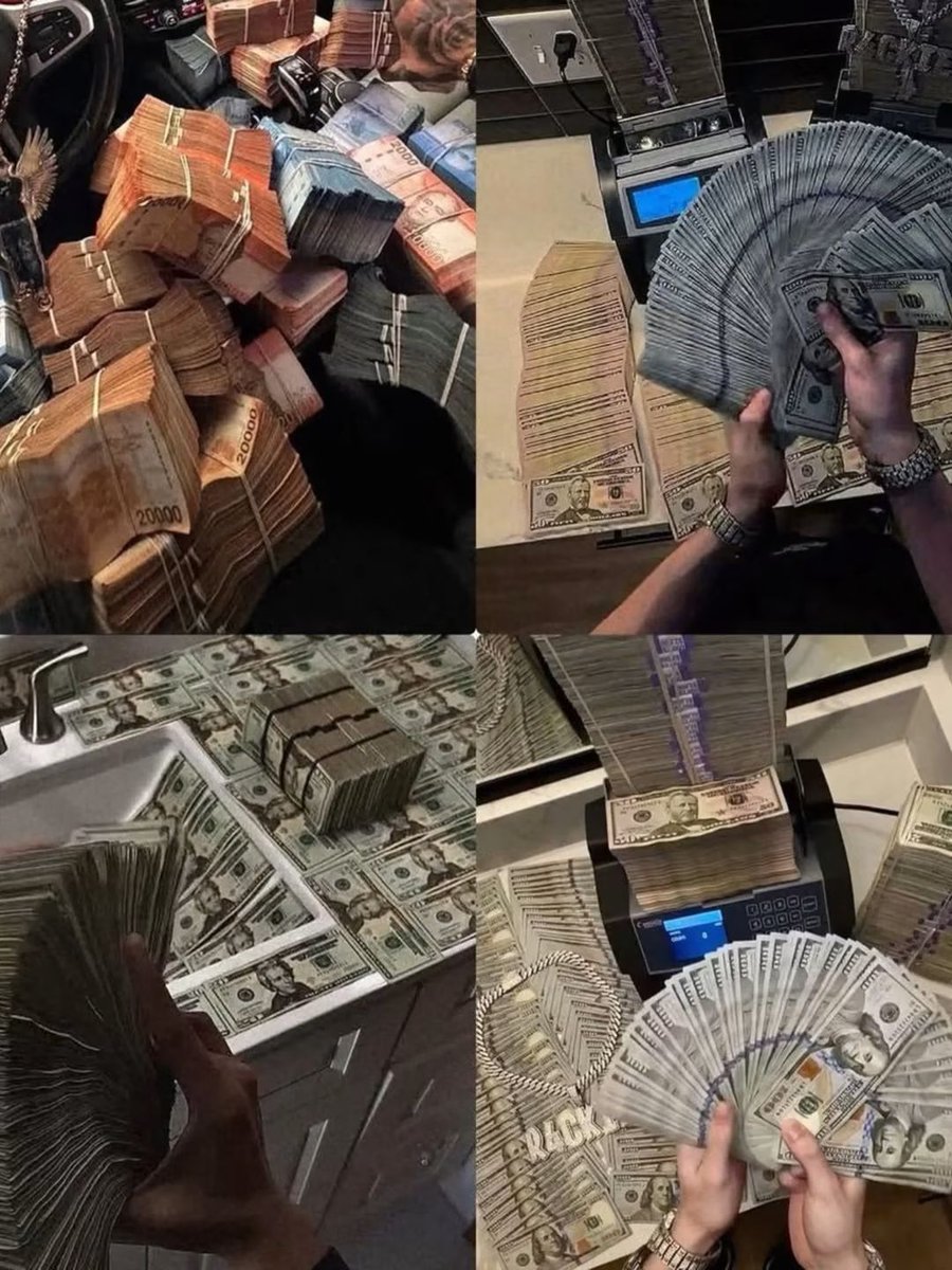 CrazyTrading3's tweet image. No Blan B ... 
And we will make it together 😉💪 
Join us now 
t.me/CRAZY_CRYPTO123
#MillionaireMindset
#RichLife
#Wealth
