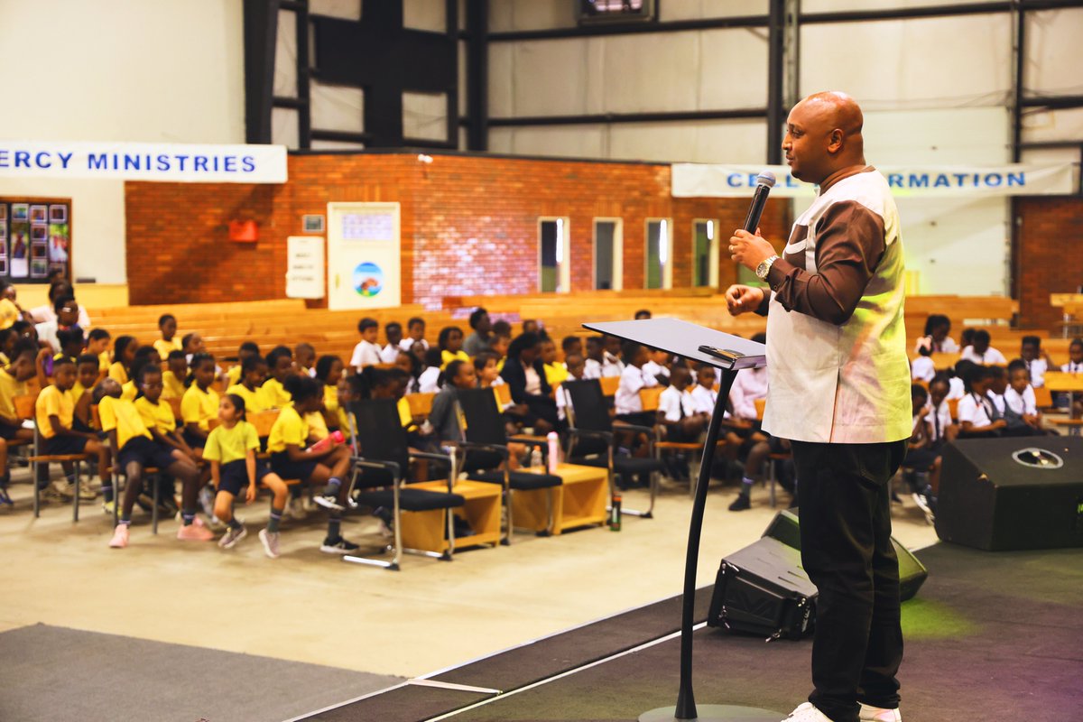 Wellspring Academy tweet media