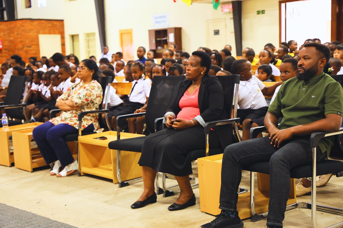 Wellspring Academy tweet media