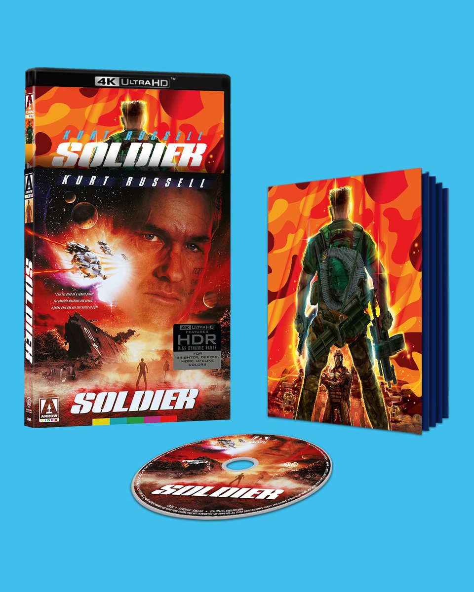 Arrow Video tweet media