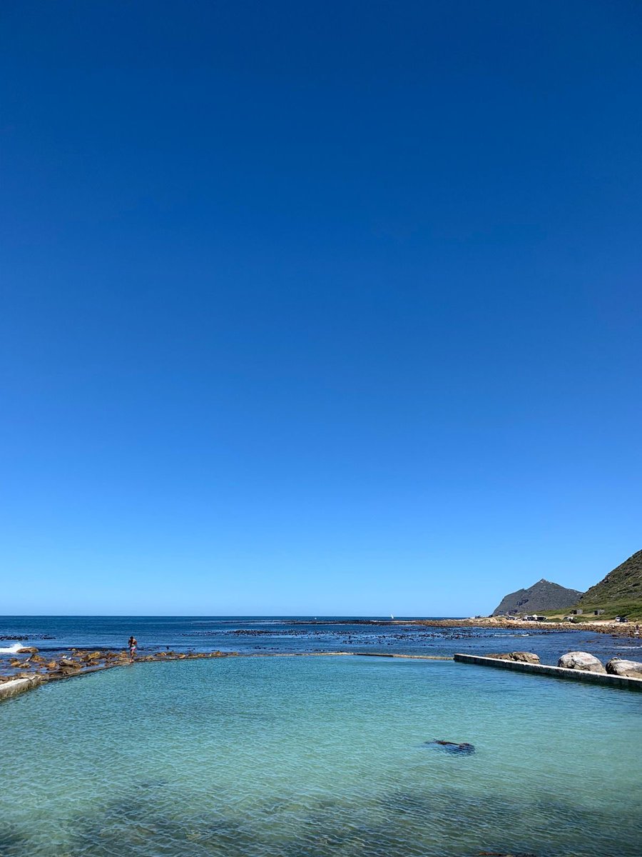 Yazeed Kamaldien tweet media