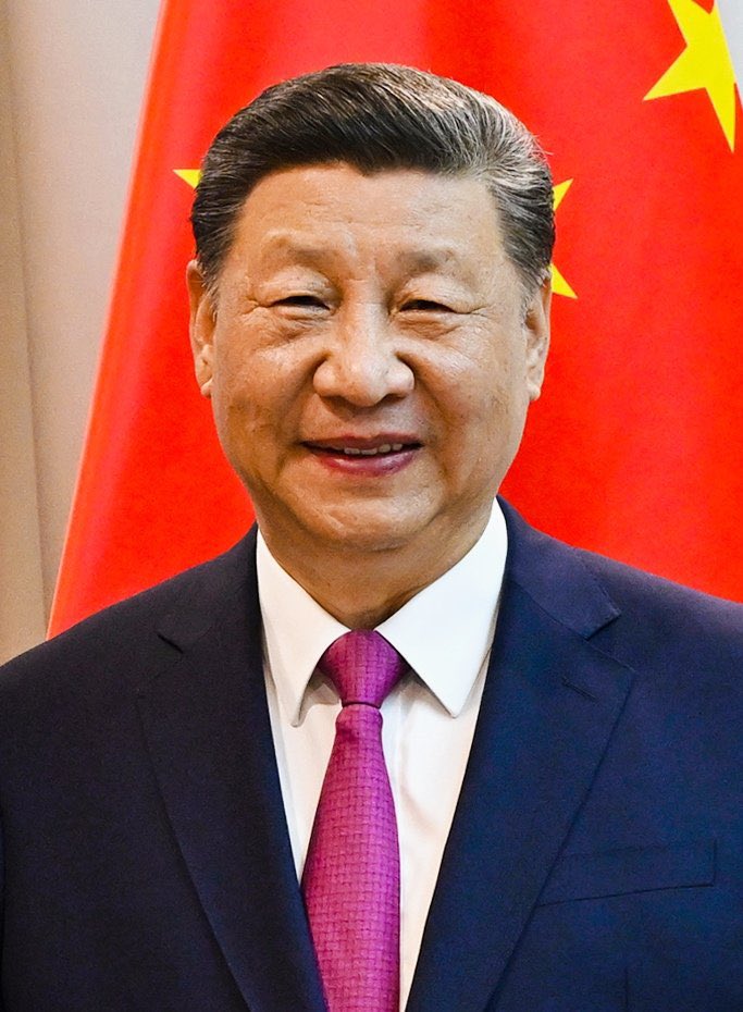 量子·王文哈哈（新中国联邦） tweet media