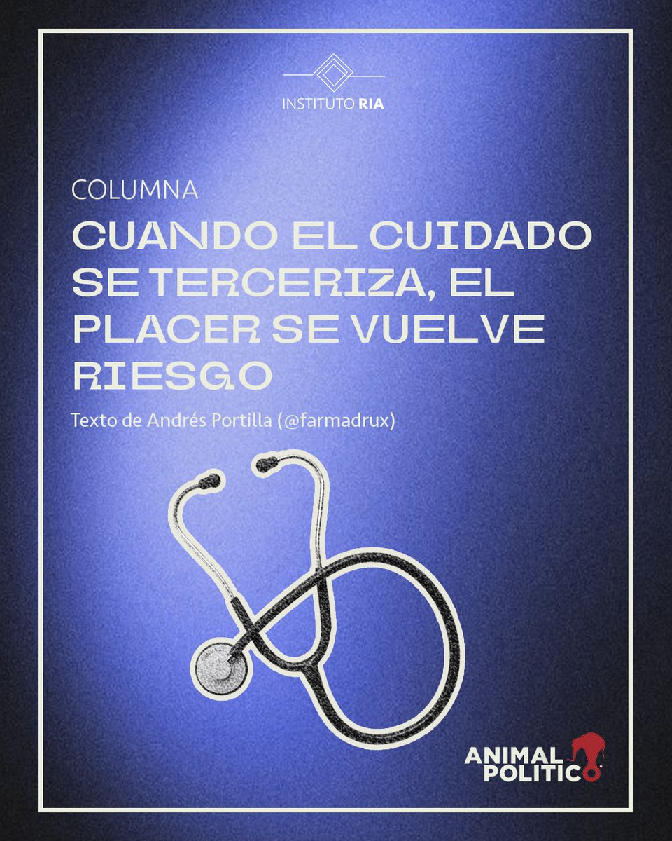 Instituto RIA tweet media