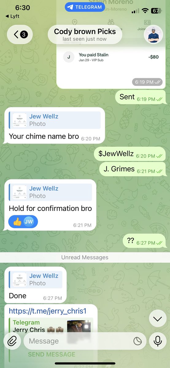 Jewskiii tweet media