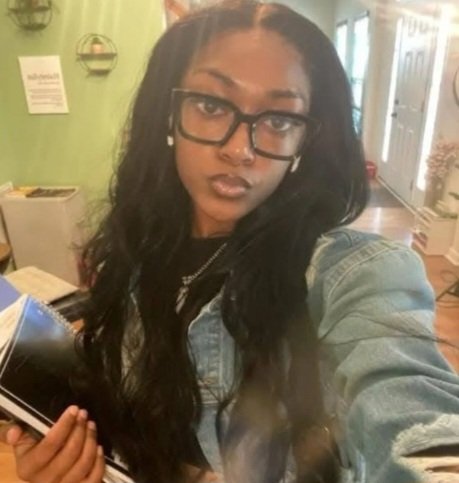 Not a single Democrat is holding up a sign, marching in the streets, rioting, or showing outrage for 19 year old DaCara Thompson, who was murdered by an illegal alien and then he threw her body off a bridge in Maryland.