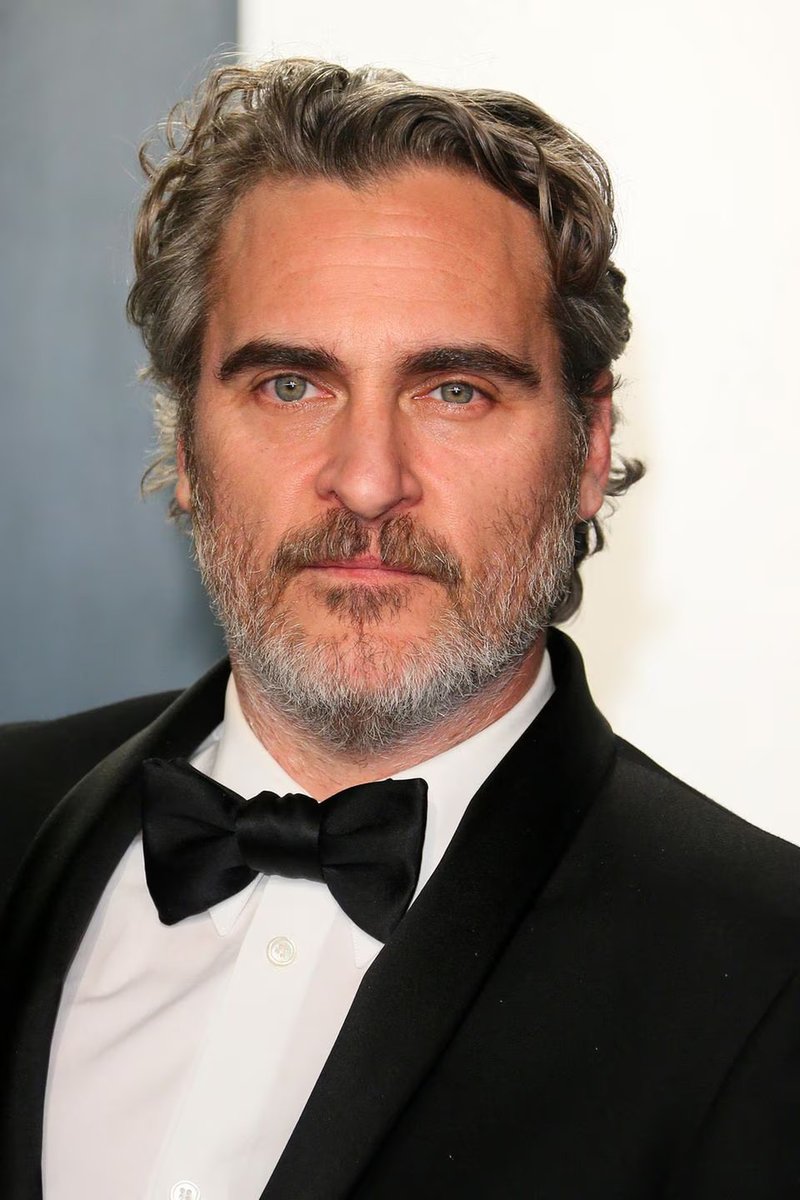 ultras_antifaa's tweet image. Actor Joaquin Phoenix:

"ICE Lies to Justify Its Killings of Everyday People. It’s the Same Playbook Israel Uses to Kill Palestinians."
