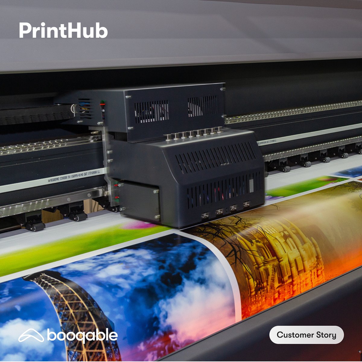 💬 Getting bookings from everywhere and trying to keep up?

👉 Read the full customer story here: booqable.com/customer-stori…