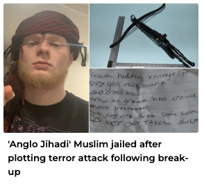 Chloe Dobbs tweet media