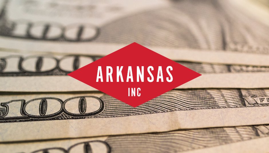 Arkansas Economic Development Commission tweet media