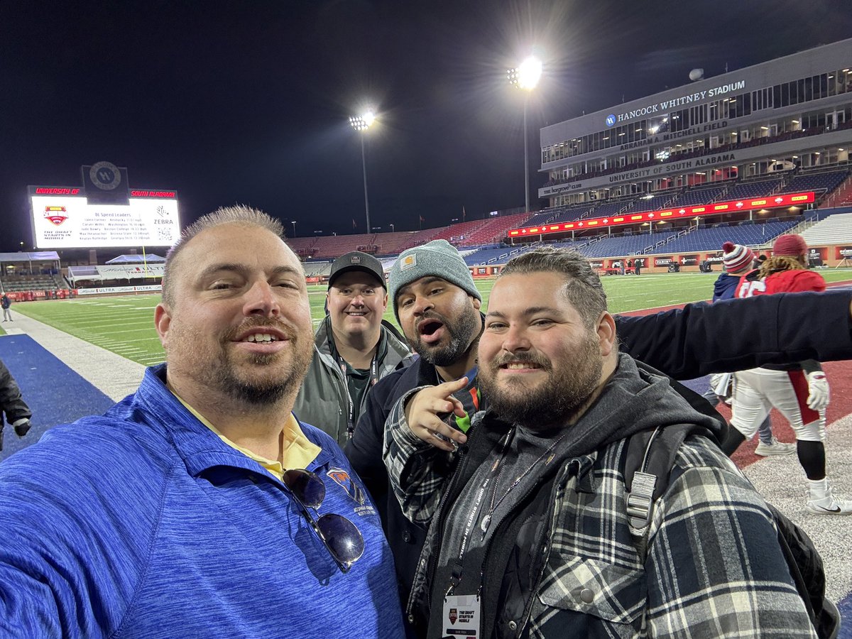 Alan Saunders tweet media