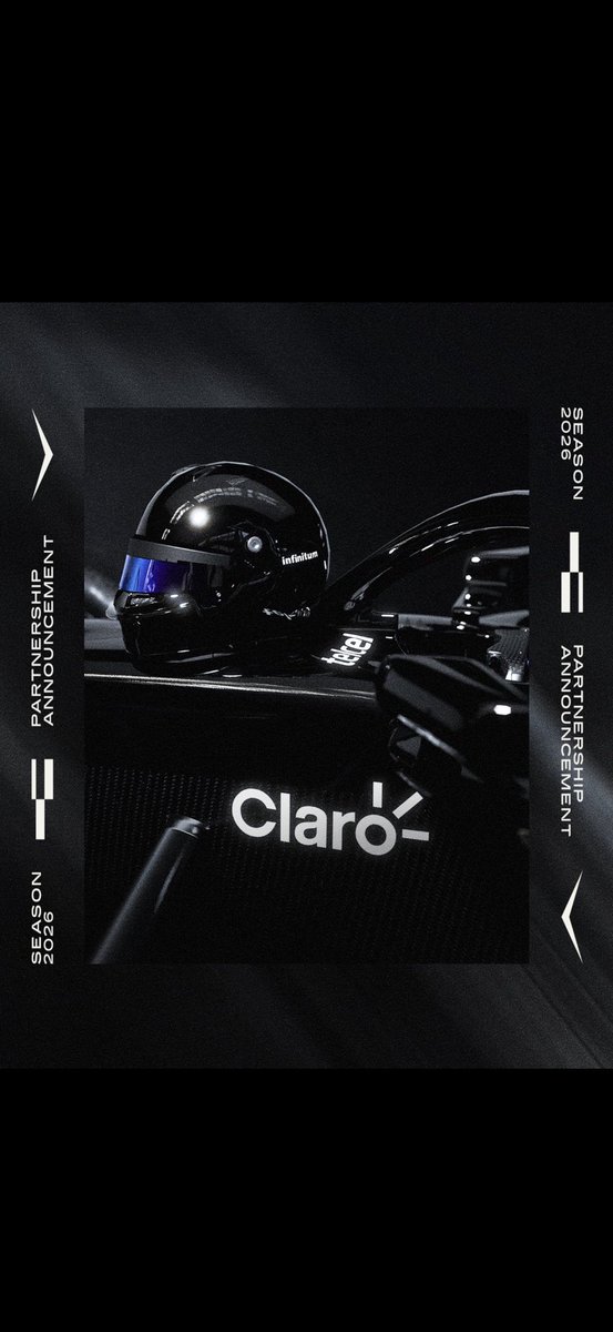 Contigo hasta el final <a href="/SChecoPerez/">Sergio Pérez</a>