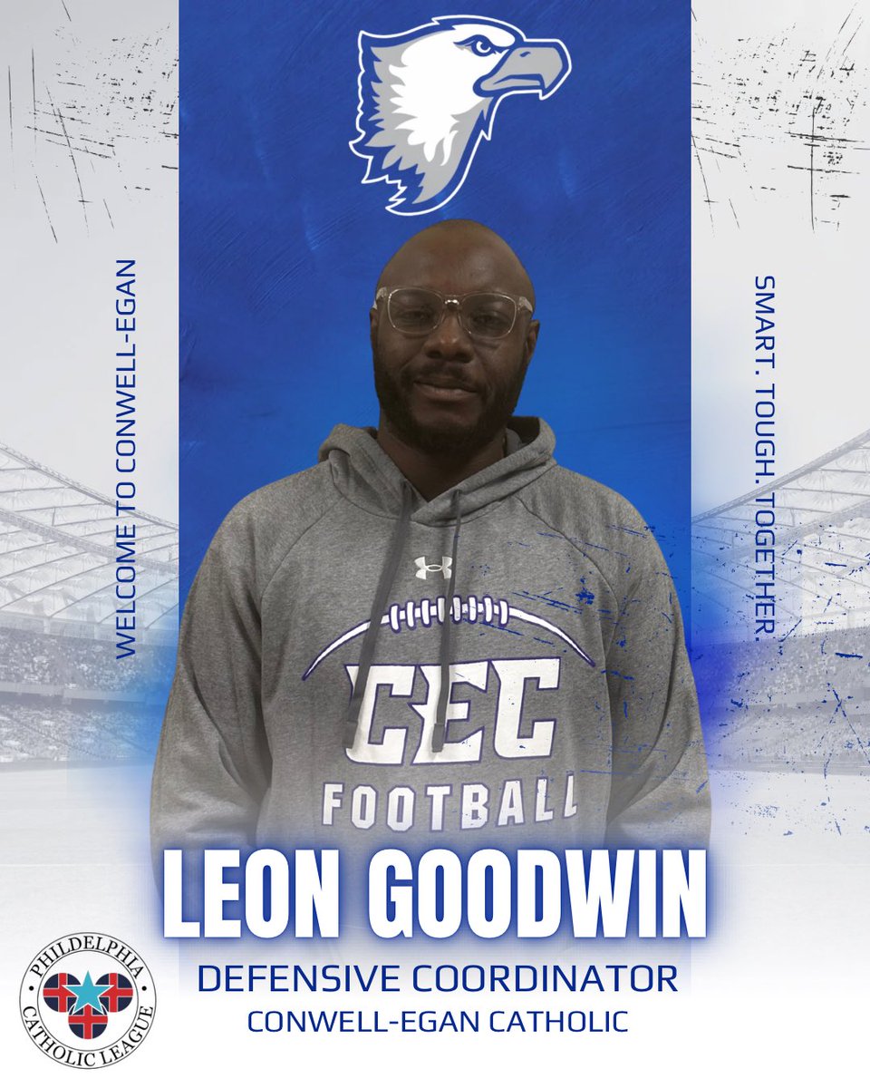 Egan Football tweet media