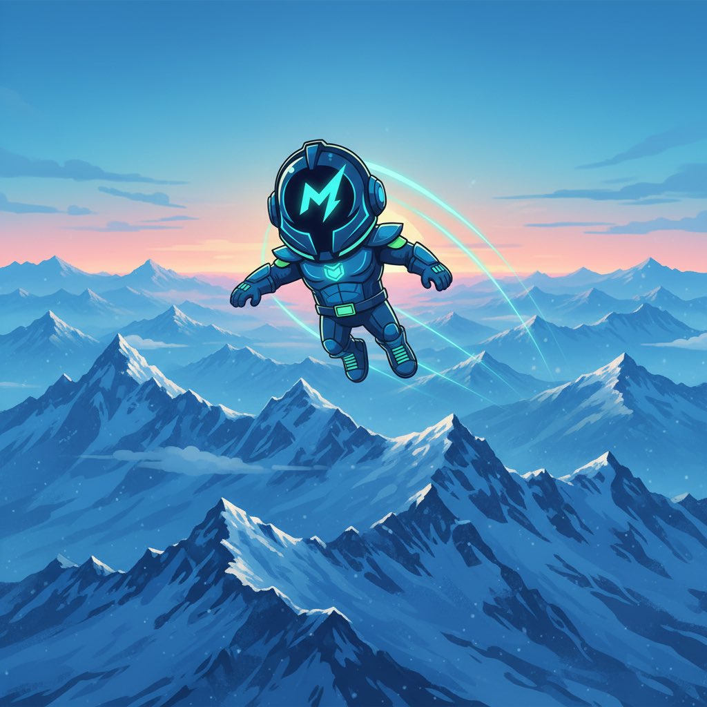 Meta Raiders tweet media