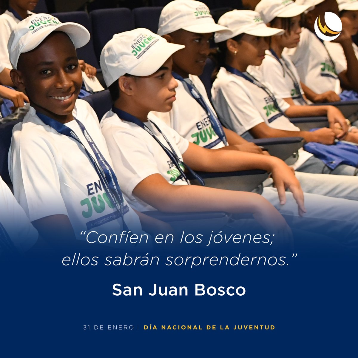 Empresa de Generación Eléctrica Punta Catalina tweet media