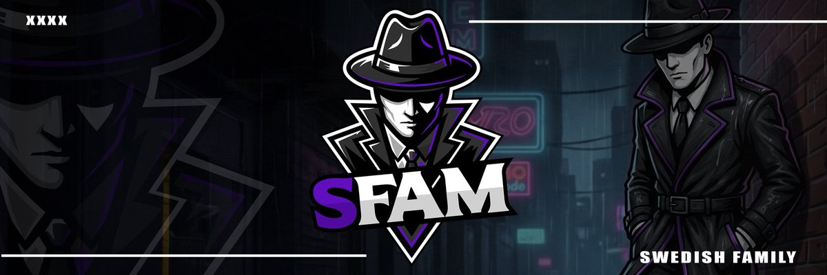 Swedish Family tweet media