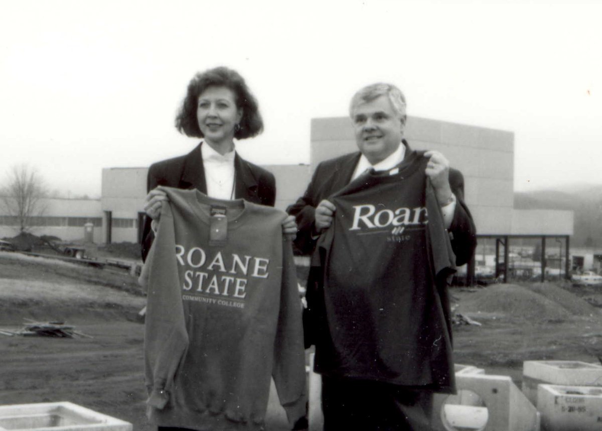 Roane State tweet media