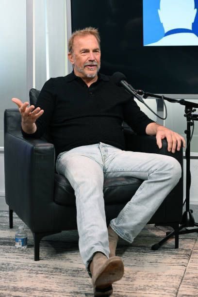Kevin Costner Fan Page tweet media