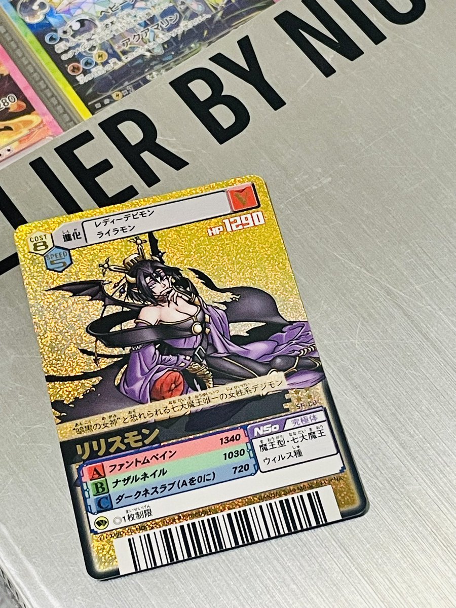 aster_265's tweet image. 今日は欲しかった本やブイズSAR、リリスモンなどなど趣味全開の買い物楽しかった🛍️❕