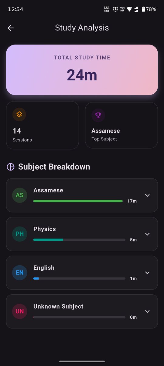 imIkramul's tweet photo. 🚀 Exam Countdown &amp; Planner is LIVE!
Now available on
📱 Google Play Store
💻 Microsoft Store (Windows 10 &amp; 11)
Built from my own exam prep struggles—no more manual calendars or messy notes.
Just simple, clean exam tracking ⏳📚
#ExamPrep #Students #Productivity #EdTech #indiedev https://t.co/MVSb8cGJcs