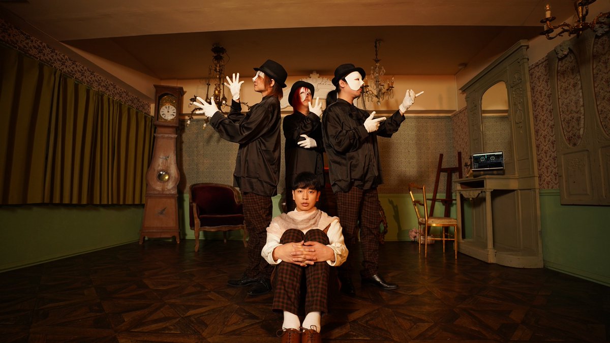 懐かしいなぁと思ったら元動画14年前ってwwwwwww