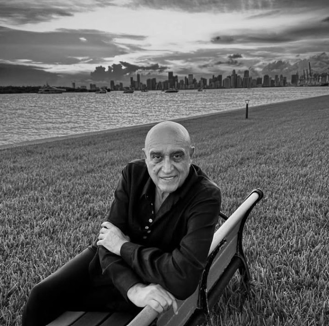 Globo 98.7 tweet media