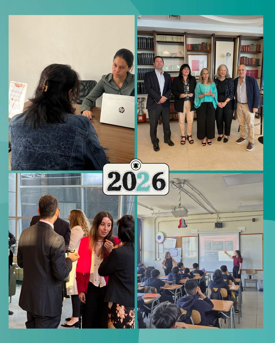 Fundación Pro Bono tweet media