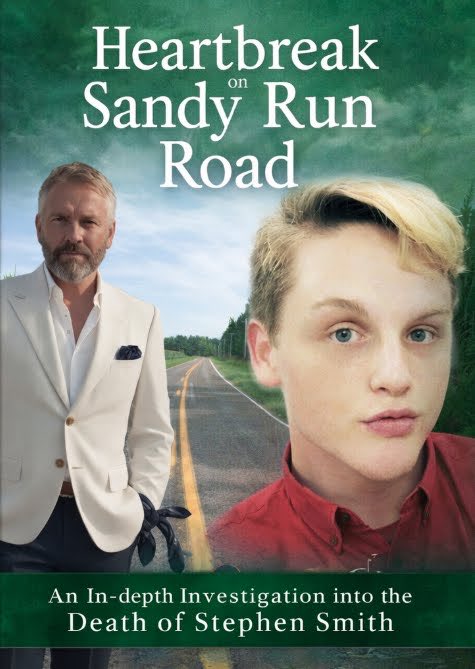 CraftedEvidence's tweet image. Listen live now: youtube.com/live/k-Cy71fZt…
Stephen Smith case and #murdaugh murders update