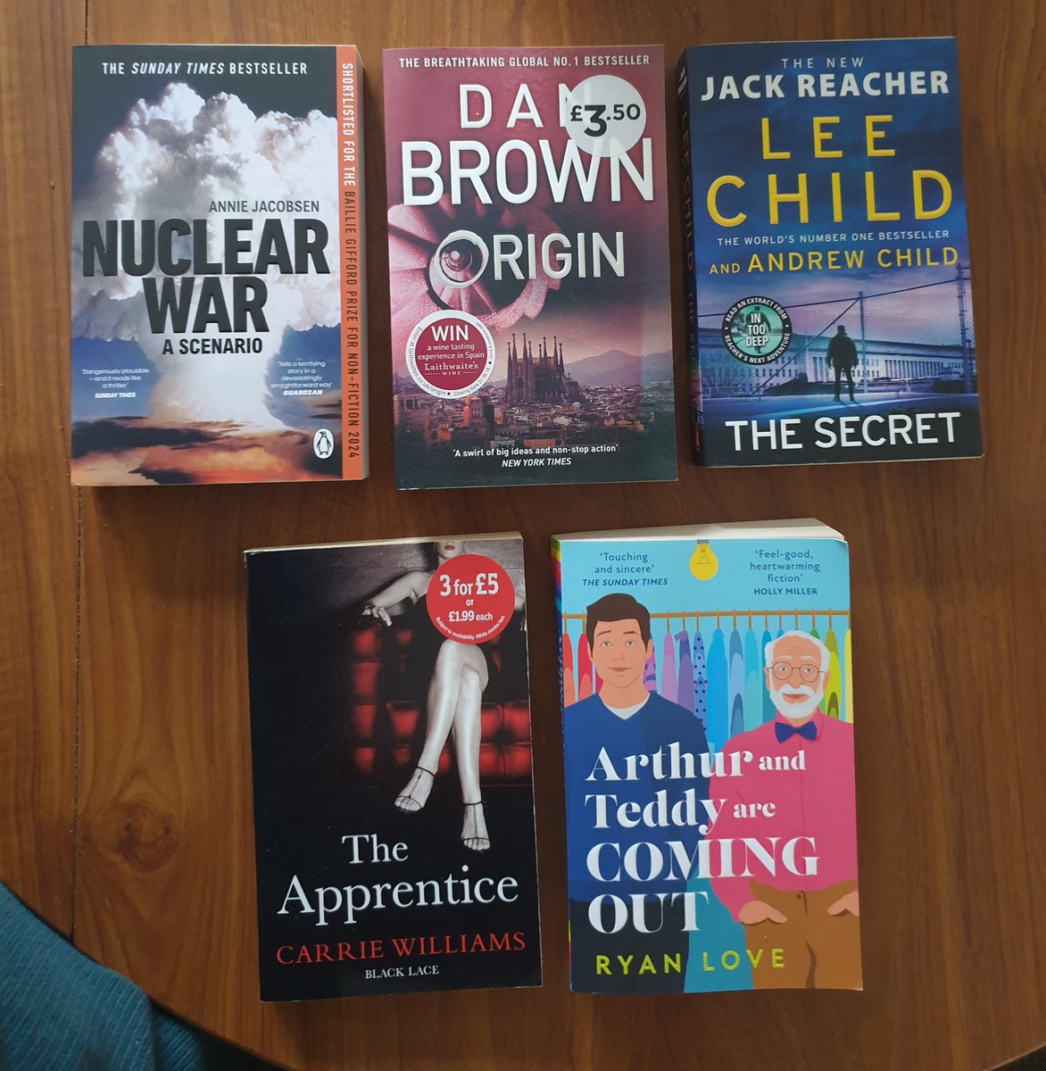 Philip A Devonport tweet media