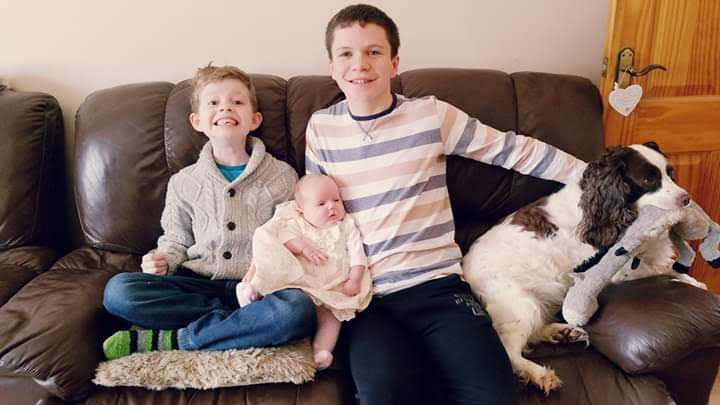 Last night heaven gained another angel.

My precious eldest son Josh.

Josh was the most beautiful kindest soul, at 23 he had his whole life ahead of him.
Josh died because someone did not do their maintenance jobs properly and I will fight for him till my last breath along with