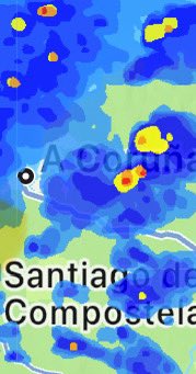 FastFurious_Bus's tweet image. Tormenta ⛈️