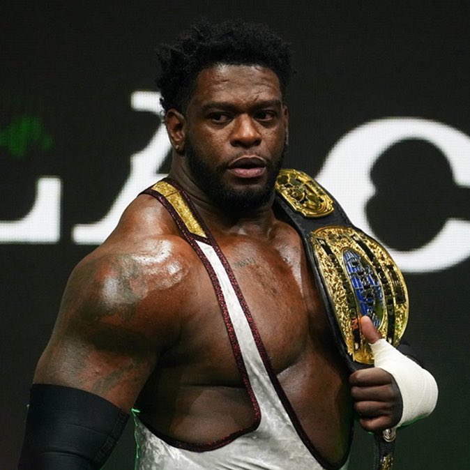 WrestlePurists tweet media