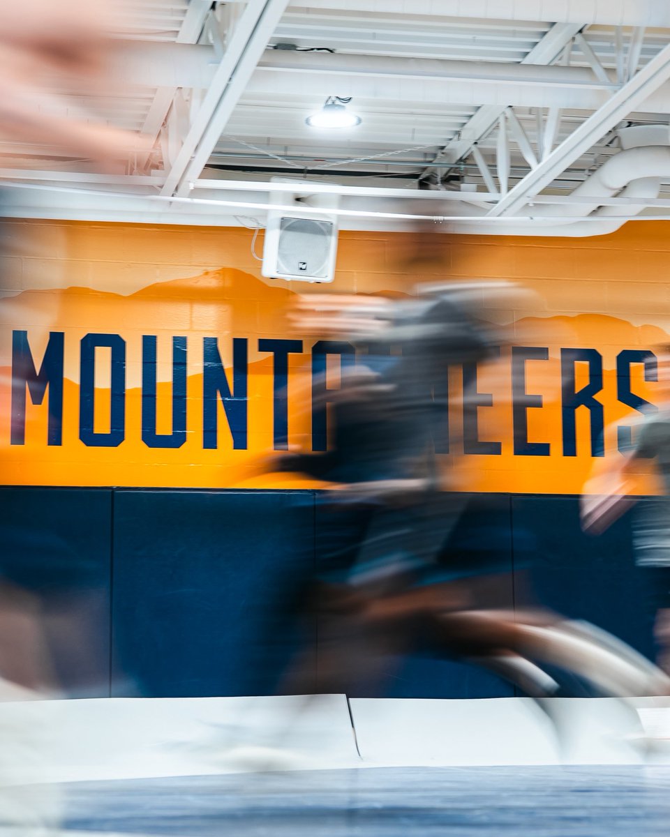 WVU Wrestling tweet media