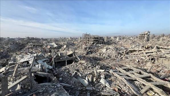 "We're the victims here. We just want to live safely in our homeland. That's why we need to control America's Congress and Central Bank. That's why we're the #1 foreign aid recipient. That's why we set up kid sex trafficking networks. That's why we had to do this to Gaza."