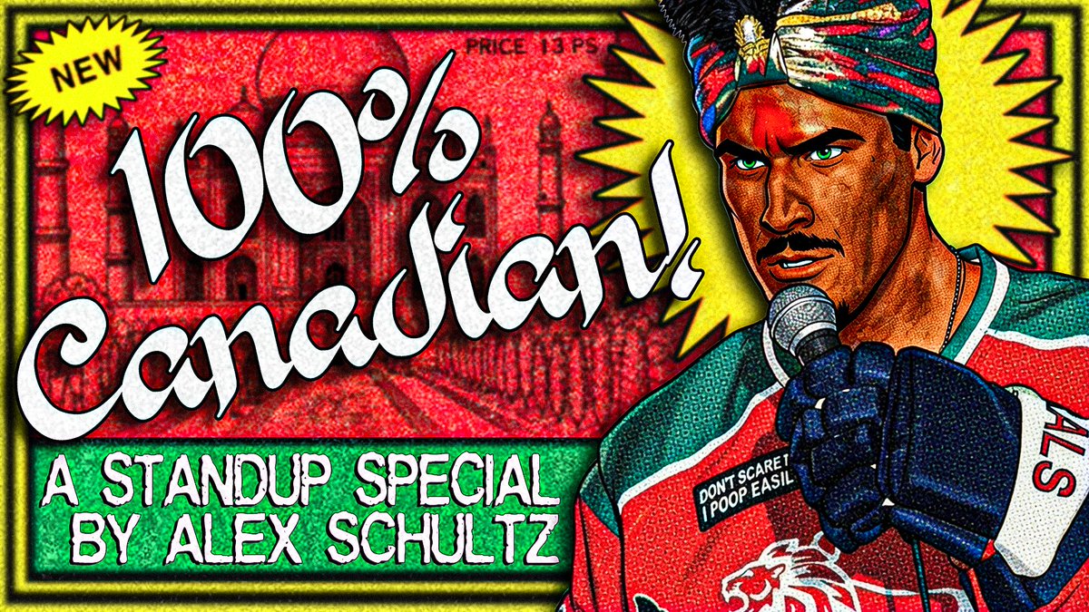 I need <a href="/BenBankas/">Ben Bankas</a> to watch "100% Canadian!" ❤️🇨🇦
🔗: mde.tv/series/sst/mde…