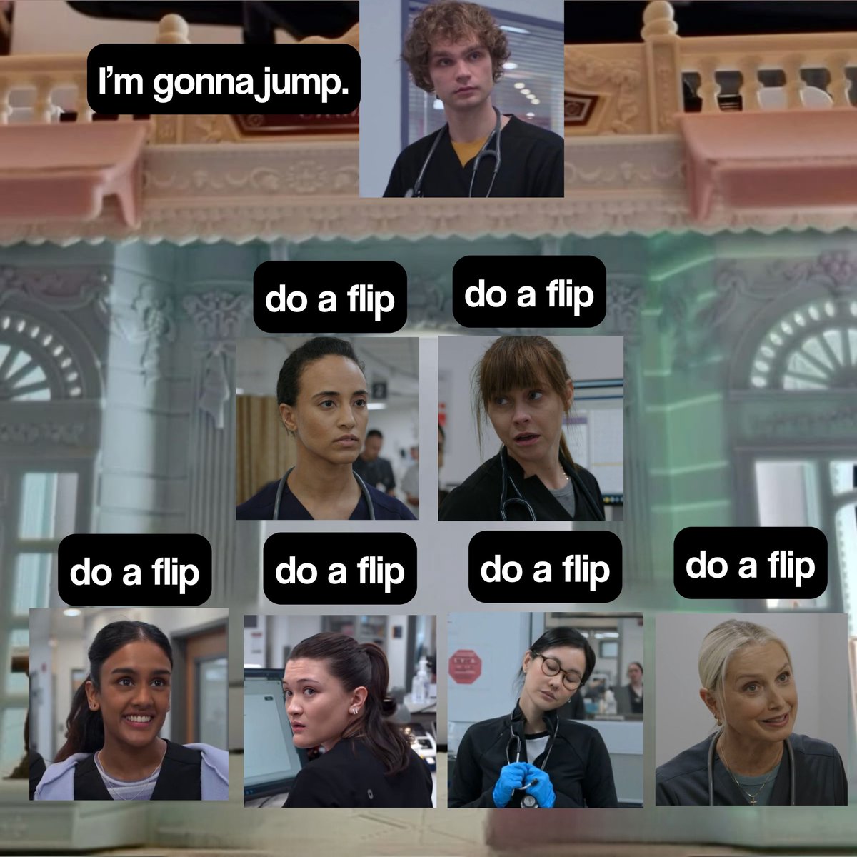 ziggystarrdst's tweet image. collecting enemies like they’re infinity stones