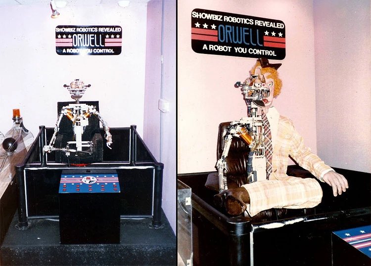 AdrianThePuppeteer tweet media