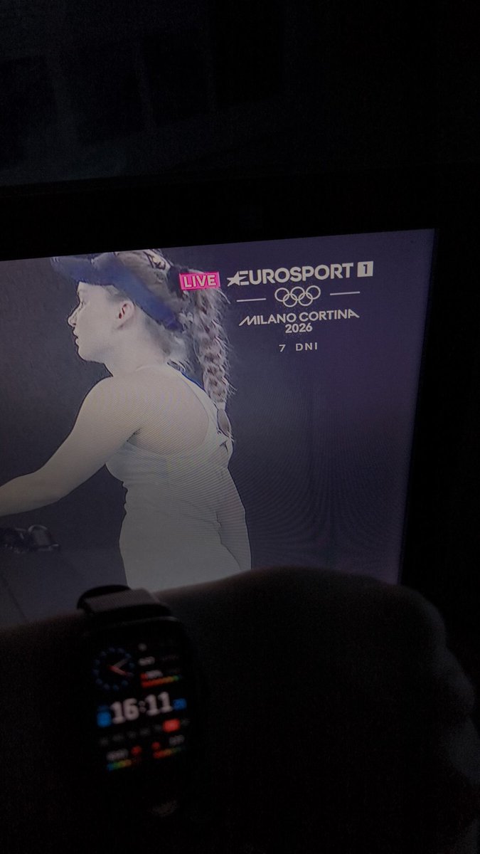 BartusSebartus's tweet photo. @Eurosport_PL Low quality bait https://t.co/MxbPvabjx9