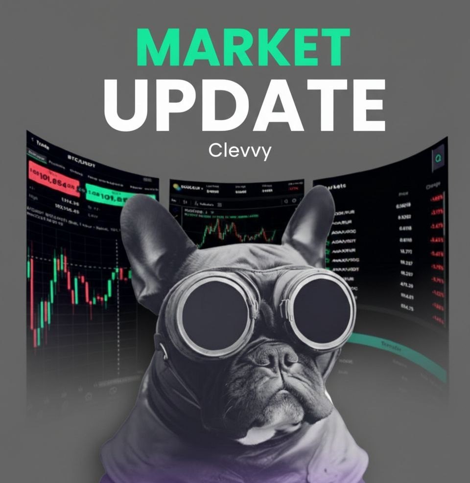 🚨🚨 MARKET MELTDOWN 2026: $10 TRILLION WIPED OUT – CRYPTO, GOLD, AND STOCKS IN FREEFALL!

Buckle up, folks – January 2026 has unleashed a brutal triple-threat crash across crypto, gold, and US stocks, vaporizing over $10 trillion in value...

We're talking epic liquidations,