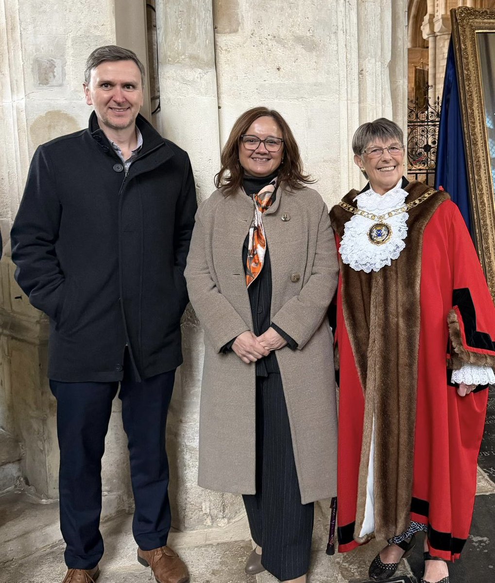 Andrew Pakes MP tweet media