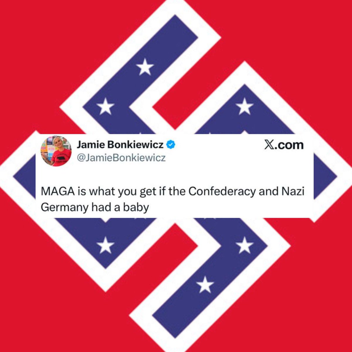 PNW Dems tweet media